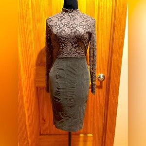 Brunello Cucinelli skirt